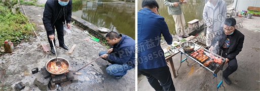 美味烹飪中 美味烹飪中