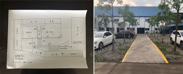 VIP通道整體打造方案及效果 VIP通道整體打造方案及效果