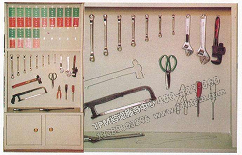 TPM管理推行 TPM管理推行