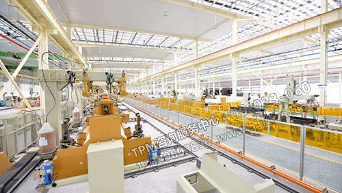 TPM設備管理 TPM設備管理