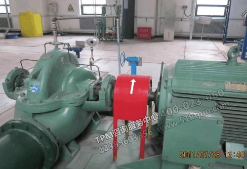 TPM可視化 TPM可視化