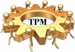 TPM小團隊改善 TPM小團隊改善