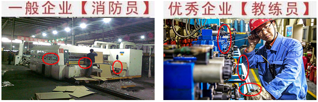 山東TPM咨詢企業