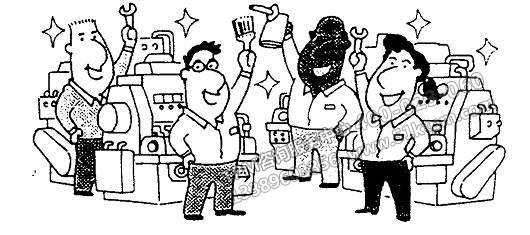 TPM成功分析 TPM成功分析