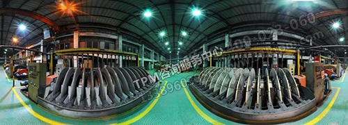 車間現場 車間現場