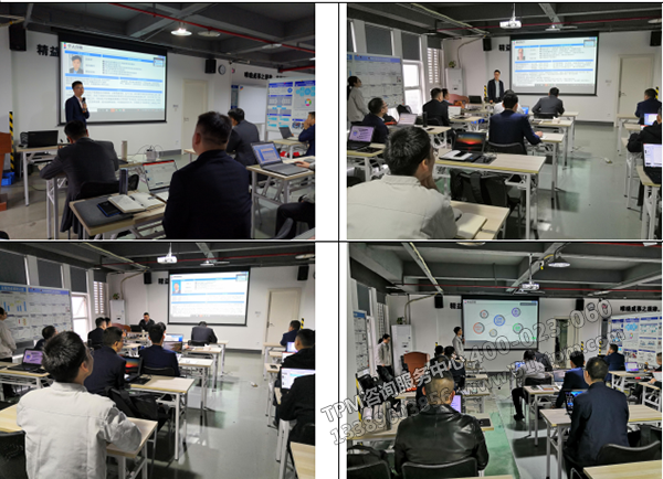 項目組部進行分享學習 項目組部進行分享學習