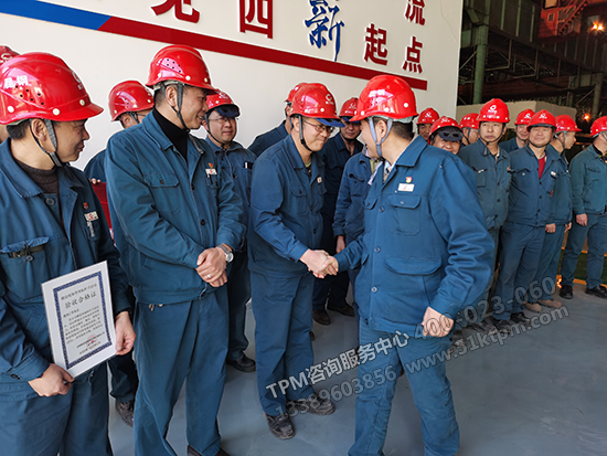 領導慰問 領導慰問