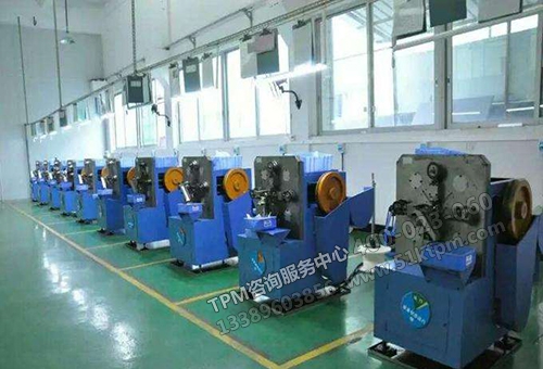 TPM現場管理 TPM現場管理