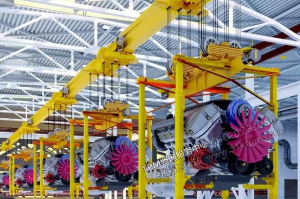 TPM自主保養 TPM自主保養